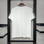 Retro Colo Colo 1991 Home Jersey - Image 2