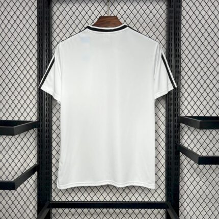 Retro Colo Colo 1991 Home Jersey – view 2