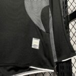 Retro Colo Colo 2006 Away Long Sleeve Jersey - Image 4