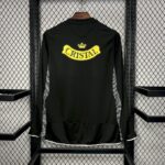 Retro Colo Colo 2006 Away Long Sleeve Jersey - Image 2