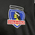Retro Colo Colo 2006 Away Jersey - Image 4