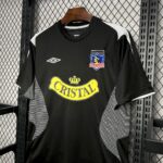 Retro Colo Colo 2006 Away Jersey - Image 3