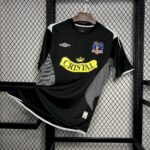 Retro Colo Colo 2006 Away Jersey