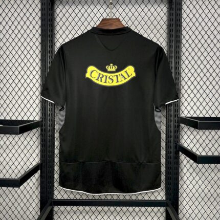Retro Colo Colo 2006 Away Jersey – view 2