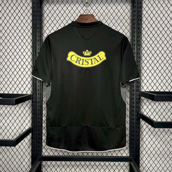 Retro Colo Colo 2006 Away Jersey - Image 2