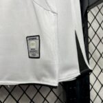 Retro Colo Colo 2006 Home Long Sleeve Jersey - Image 4