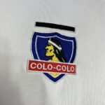 Retro Colo Colo 2006 Home Jersey - Image 5