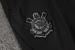 Mens Corinthians 2024/25 Half-Zip Sweater+Pant 815 - Image 5