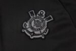 Mens Corinthians 2024/25 Half-Zip Sweater+Pant 815 - Image 4