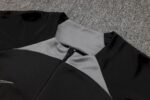 Mens Corinthians 2024/25 Half-Zip Sweater+Pant 815 - Image 3