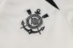 Mens Corinthians 2024/25 Half-Zip Sweater+Pant 815 - Image 5