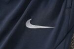 Mens Corinthians 2024/25 Half-Zip Sweater+Pant 815 - Image 4