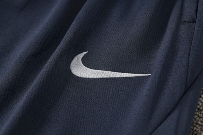 Mens Corinthians 2024/25 Half-Zip Sweater+Pant 815 - Image 4