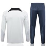 Mens Corinthians 2024/25 Half-Zip Sweater+Pant 815 - Image 2