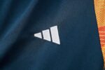 Mens Real Madrid 2024/25 Half-Zip Sweater+Pant 815 - Image 4
