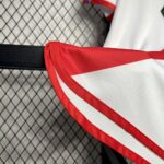 Retro Rayo Vallecano 2001/02 Home Jersey - Image 4