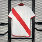 Retro Rayo Vallecano 2001/02 Home Jersey - Image 2