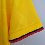 Retro AC Milan 1995/96 Third Jersey - Image 3