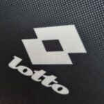 Retro AC Milan 1995/96 Training Suit Black Jersey - Image 3