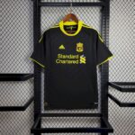 Retro Liverpool 2010/11 Third Jersey - Image 3