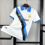 Retro Inter Milan 1994/95 Away Jersey
