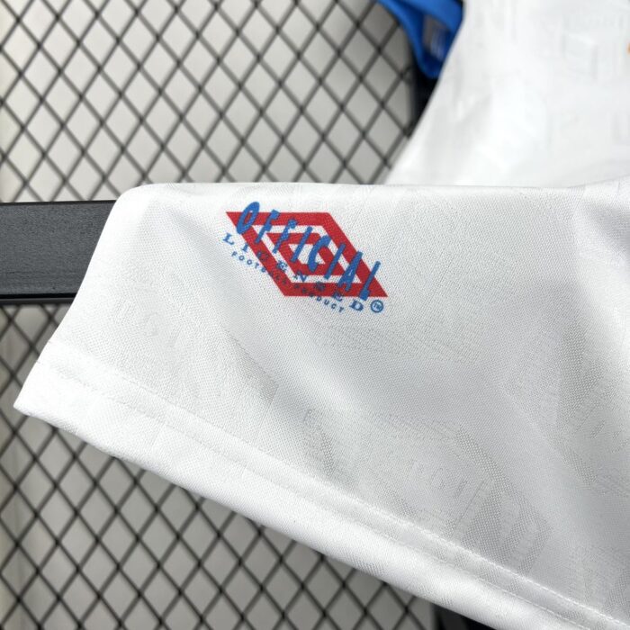 Retro Inter Milan 1994/95 Away Jersey - Image 5