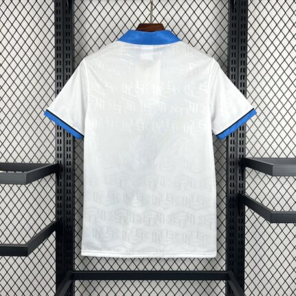 Retro Inter Milan 1994/95 Away Jersey – view 2
