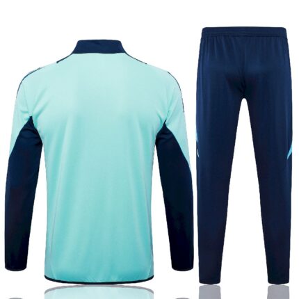 Mens Arsenal 2024/25 Tracksuit 815 – view 2