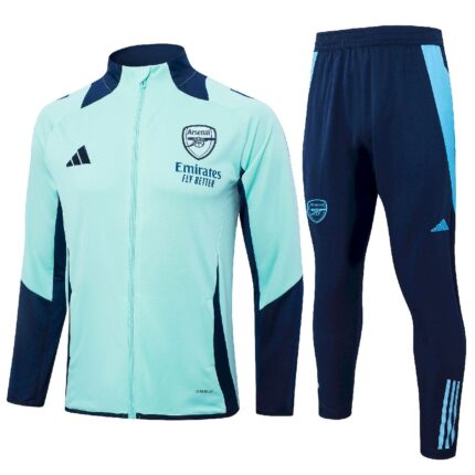 Mens Arsenal 2024/25 Tracksuit 815