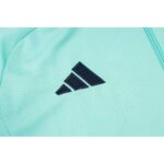 Mens Arsenal 2024/25 Tracksuit 815 - Image 4