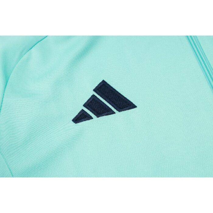 Mens Arsenal 2024/25 Tracksuit 815 - Image 4