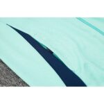 Mens Arsenal 2024/25 Tracksuit 815 - Image 3