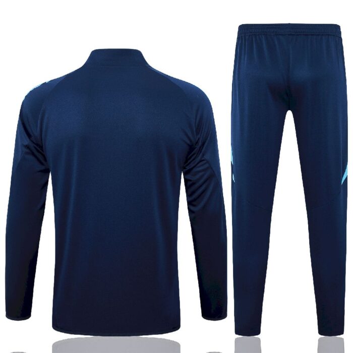 Mens Arsenal 2024/25 Tracksuit 815 - Image 2