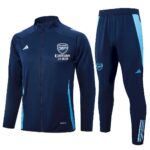 Mens Arsenal 2024/25 Tracksuit 815