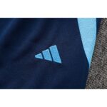 Mens Arsenal 2024/25 Tracksuit 815 - Image 4