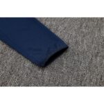 Mens Arsenal 2024/25 Tracksuit 815 - Image 3