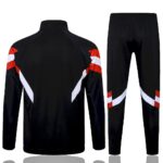 Mens Manchester United 2024/25 Tracksuit 815 - Image 2