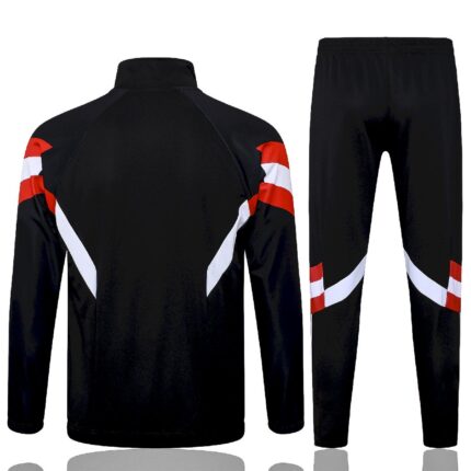 Mens Manchester United 2024/25 Tracksuit 815 – view 2