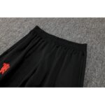 Mens Manchester United 2024/25 Tracksuit 815 - Image 4