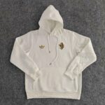 Mens Juventus 2024 Football Hoodie