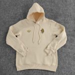 Mens Juventus 2024 Football Hoodie