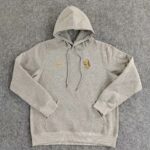 Mens Juventus 2024 Football Hoodie