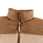 Mens The North Face 1996 Eco Nuptse 600 Jacket - Image 5