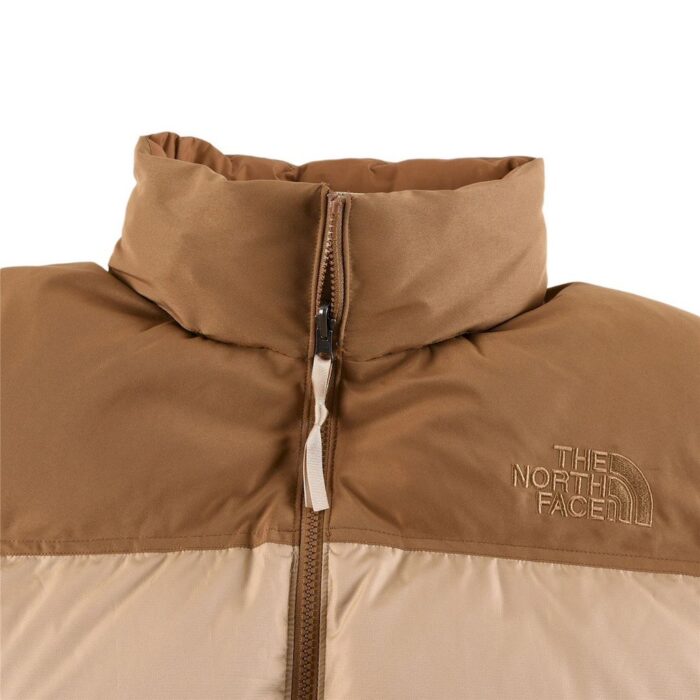 Mens The North Face 1996 Eco Nuptse 600 Jacket - Image 5