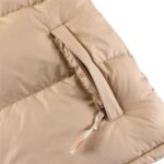 Mens The North Face 1996 Eco Nuptse 600 Jacket - Image 4