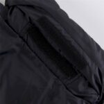 Mens The North Face 1996 Eco Nuptse 700 Dark Green Jacket - Image 4