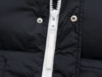 Mens Canada Goose Black MIST Vest - Image 5
