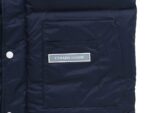 Mens Canada Goose Dark Blue MIST Vest - Image 4