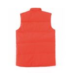 Mens Canada Goose Red MIST Vest - Image 3
