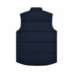 Mens Canada Goose Royal Blue MIST Vest - Image 3